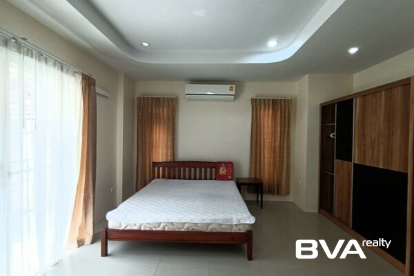 house for rent East Pattaya Chokchai Garden Home 3