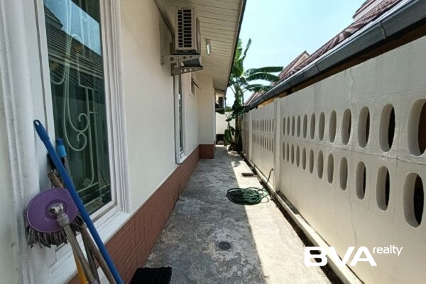 house for rent East Pattaya Chokchai Garden Home 3