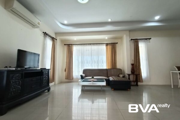 house for rent East Pattaya Chokchai Garden Home 3