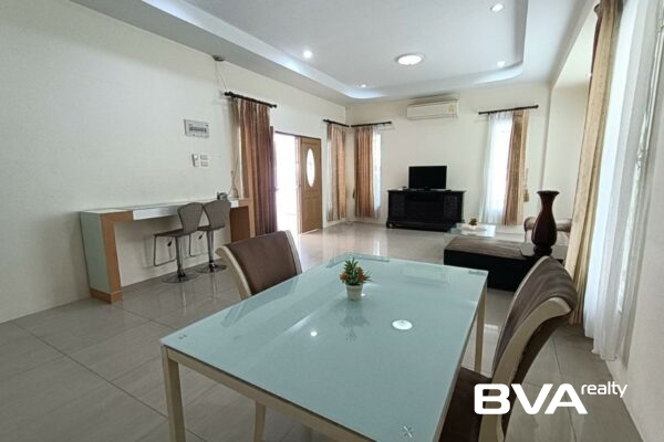 house for rent East Pattaya Chokchai Garden Home 3