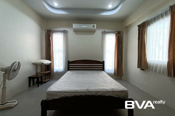 house for rent East Pattaya Chokchai Garden Home 3