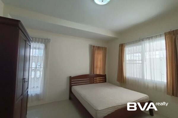 house for rent East Pattaya Chokchai Garden Home 3