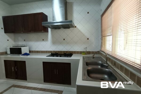 house for rent East Pattaya Chokchai Garden Home 3