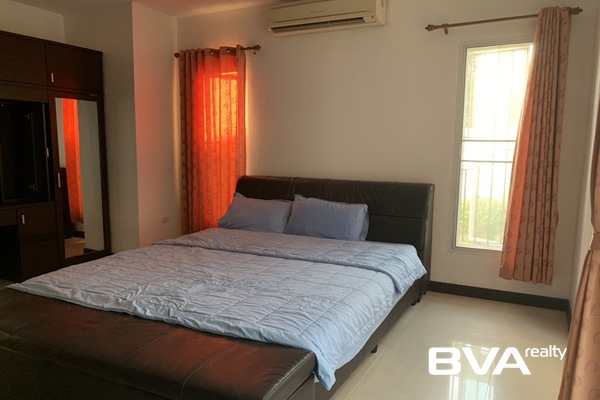 house for rent East Pattaya Chokchai Garden Home 3