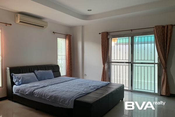 house for rent East Pattaya Chokchai Garden Home 3