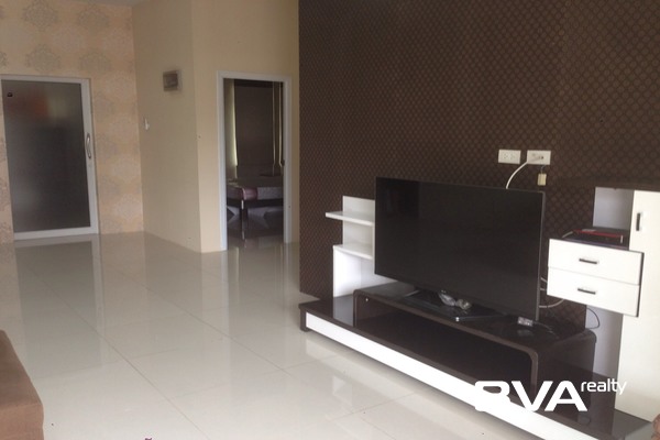 house for rent East Pattaya Chokchai Village 10