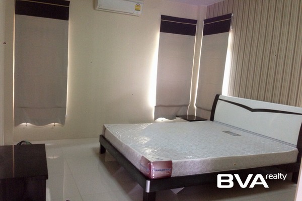 house for rent East Pattaya Chokchai Village 10