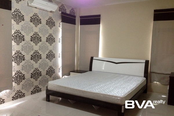 house for rent East Pattaya Chokchai Village 10