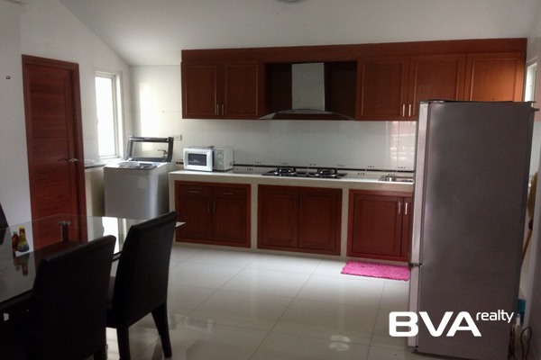 house for rent East Pattaya Chokchai Village 10