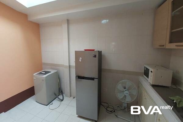 house for rent East Pattaya Chokchai Village 7