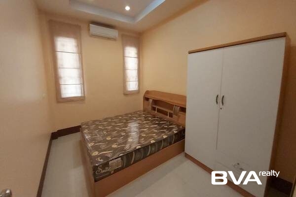 house for rent East Pattaya Chokchai Village 7