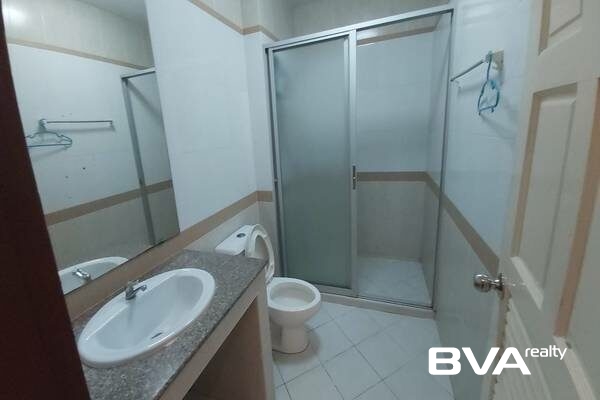 house for rent East Pattaya Chokchai Village 7