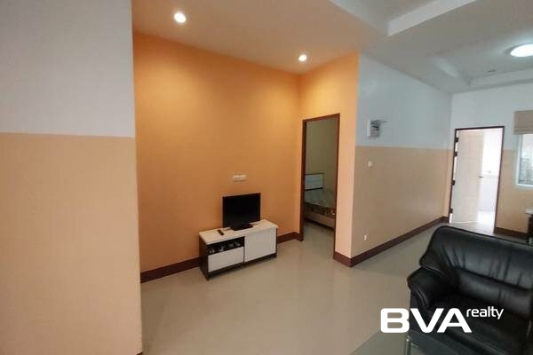 house for rent East Pattaya Chokchai Village 7