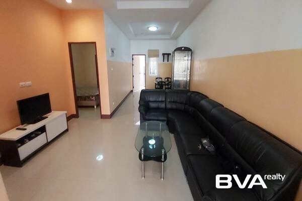 house for rent East Pattaya Chokchai Village 7