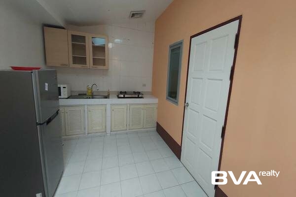 house for rent East Pattaya Chokchai Village 7