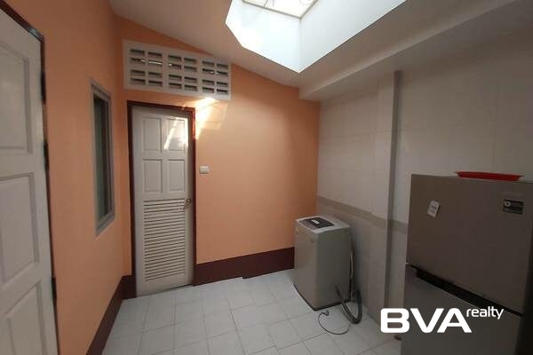 house for rent East Pattaya Chokchai Village 7