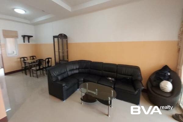 house for rent East Pattaya Chokchai Village 7