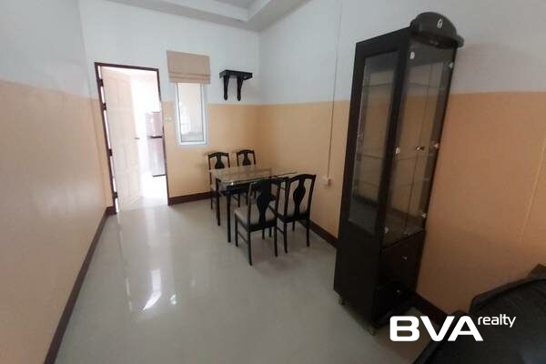 house for rent East Pattaya Chokchai Village 7