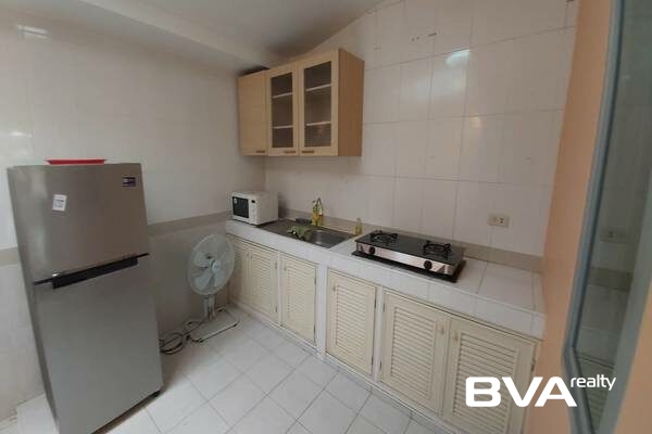 house for rent East Pattaya Chokchai Village 7