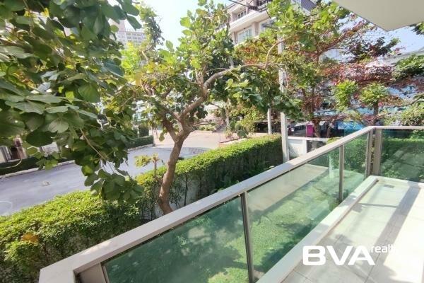 condo for sale Central Pattaya City Center Residence