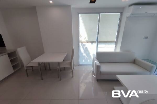 condo for sale Central Pattaya City Center Residence