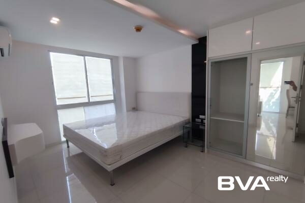 condo for sale Central Pattaya City Center Residence