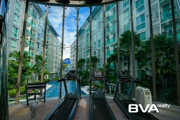 condo for sale Central Pattaya City Center Residence