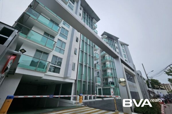 condo for sale Central Pattaya City Center Residence