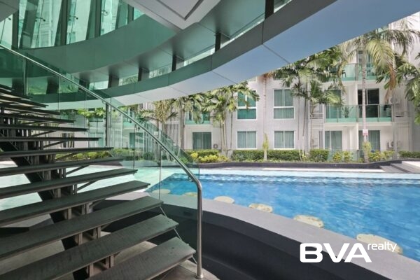 condo for sale Central Pattaya City Center Residence