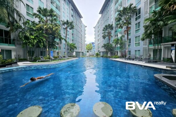 condo for sale Central Pattaya City Center Residence