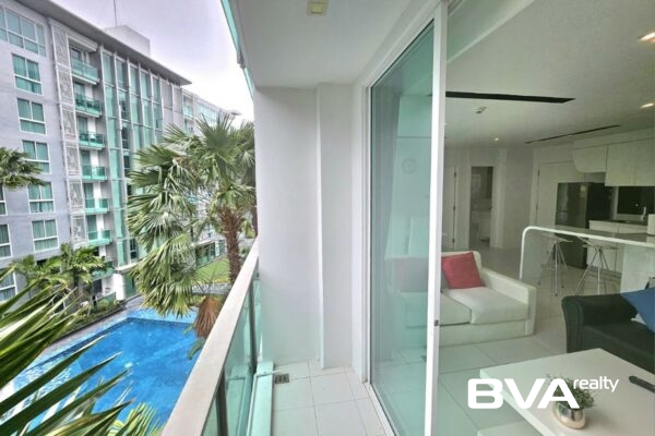 condo for sale Central Pattaya City Center Residence