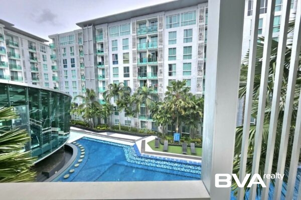 condo for sale Central Pattaya City Center Residence