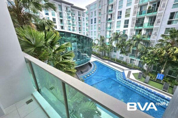 condo for sale Central Pattaya City Center Residence