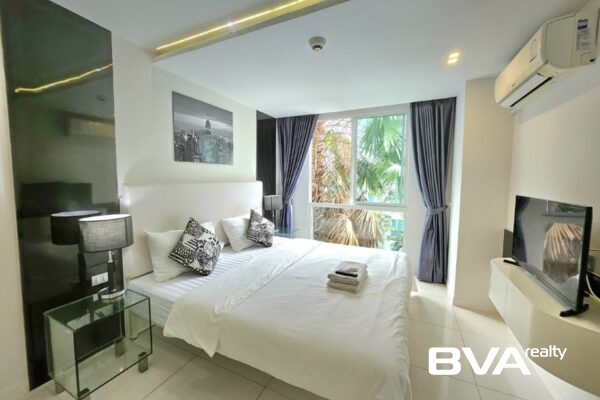 condo for sale Central Pattaya City Center Residence