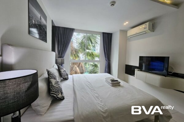 condo for sale Central Pattaya City Center Residence