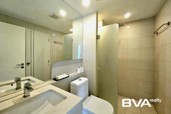 condo for sale Central Pattaya City Center Residence