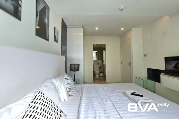 condo for sale Central Pattaya City Center Residence