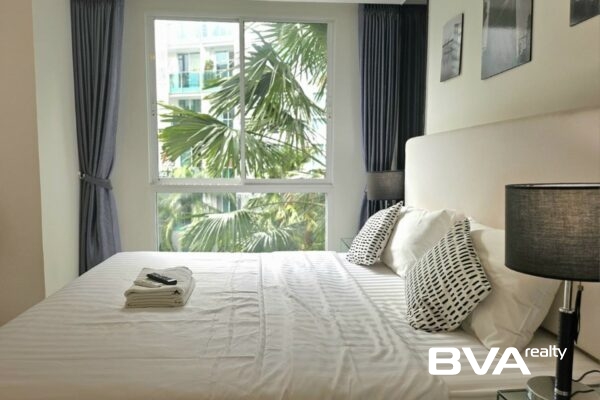 condo for sale Central Pattaya City Center Residence