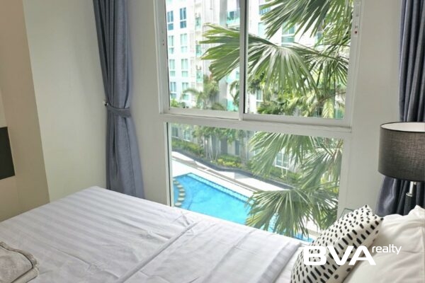 condo for sale Central Pattaya City Center Residence