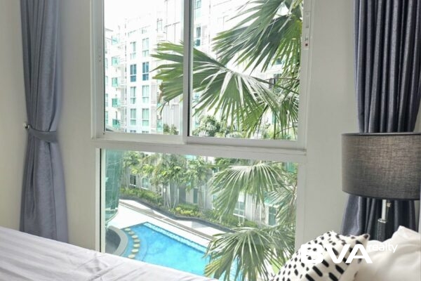 condo for sale Central Pattaya City Center Residence