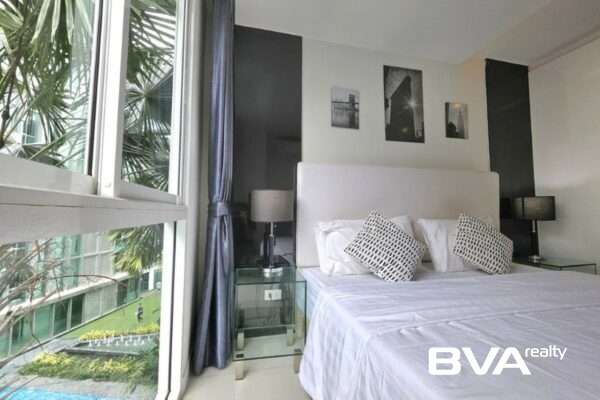 condo for sale Central Pattaya City Center Residence