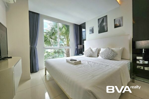 condo for sale Central Pattaya City Center Residence