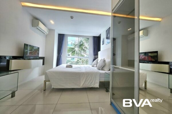 condo for sale Central Pattaya City Center Residence