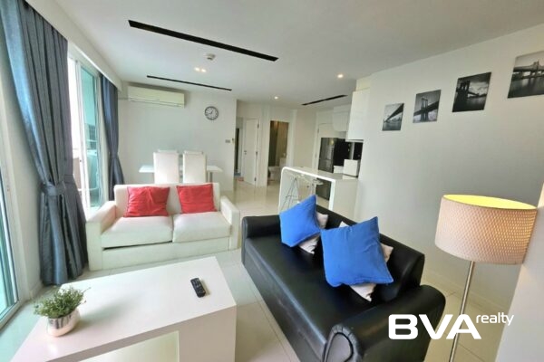 condo for sale Central Pattaya City Center Residence