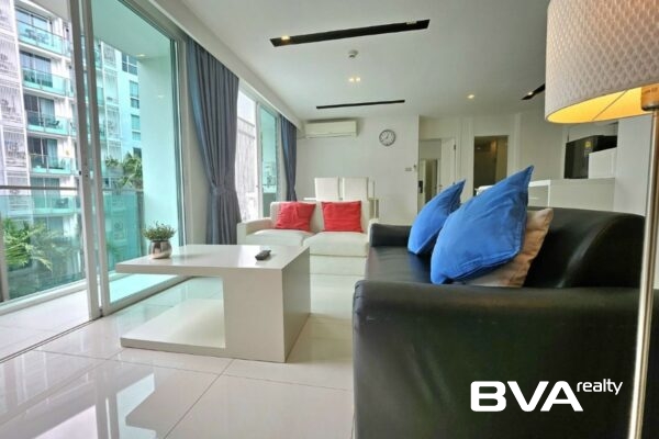 condo for sale Central Pattaya City Center Residence