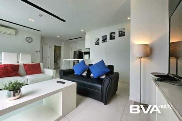 condo for sale Central Pattaya City Center Residence