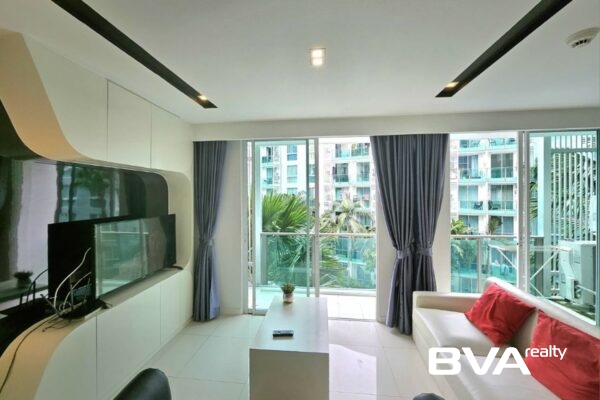 condo for sale Central Pattaya City Center Residence