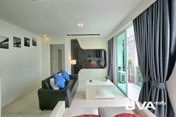 condo for sale Central Pattaya City Center Residence