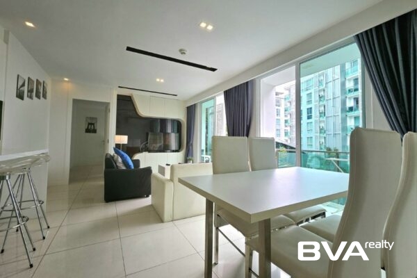 condo for sale Central Pattaya City Center Residence