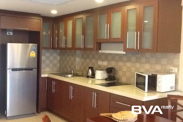 condo for rent Central Pattaya City Garden